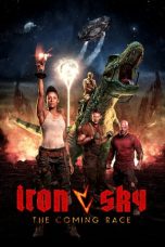 Iron Sky The Coming Race (2019)