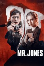 Mr Jones (2019)